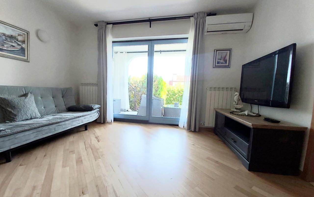 Salt & Sage Apartment Manzano Dış mekan fotoğraf