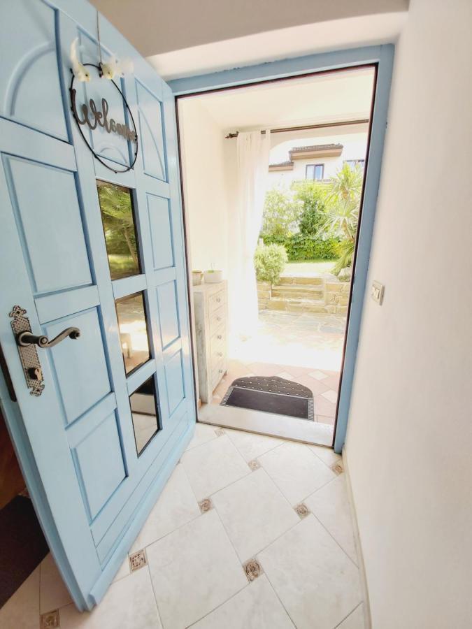 Salt & Sage Apartment Manzano Dış mekan fotoğraf