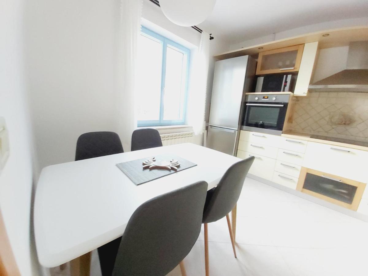 Salt & Sage Apartment Manzano Dış mekan fotoğraf