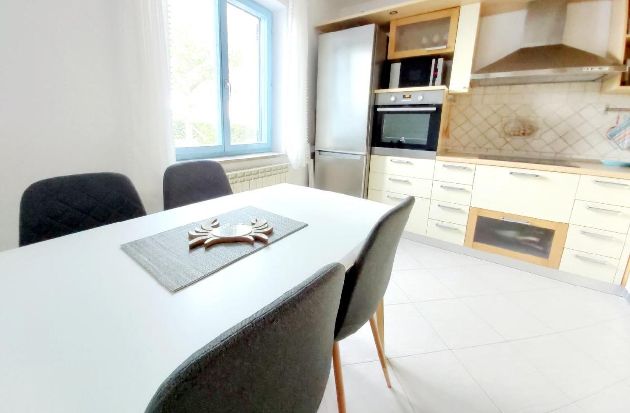 Salt & Sage Apartment Manzano Dış mekan fotoğraf