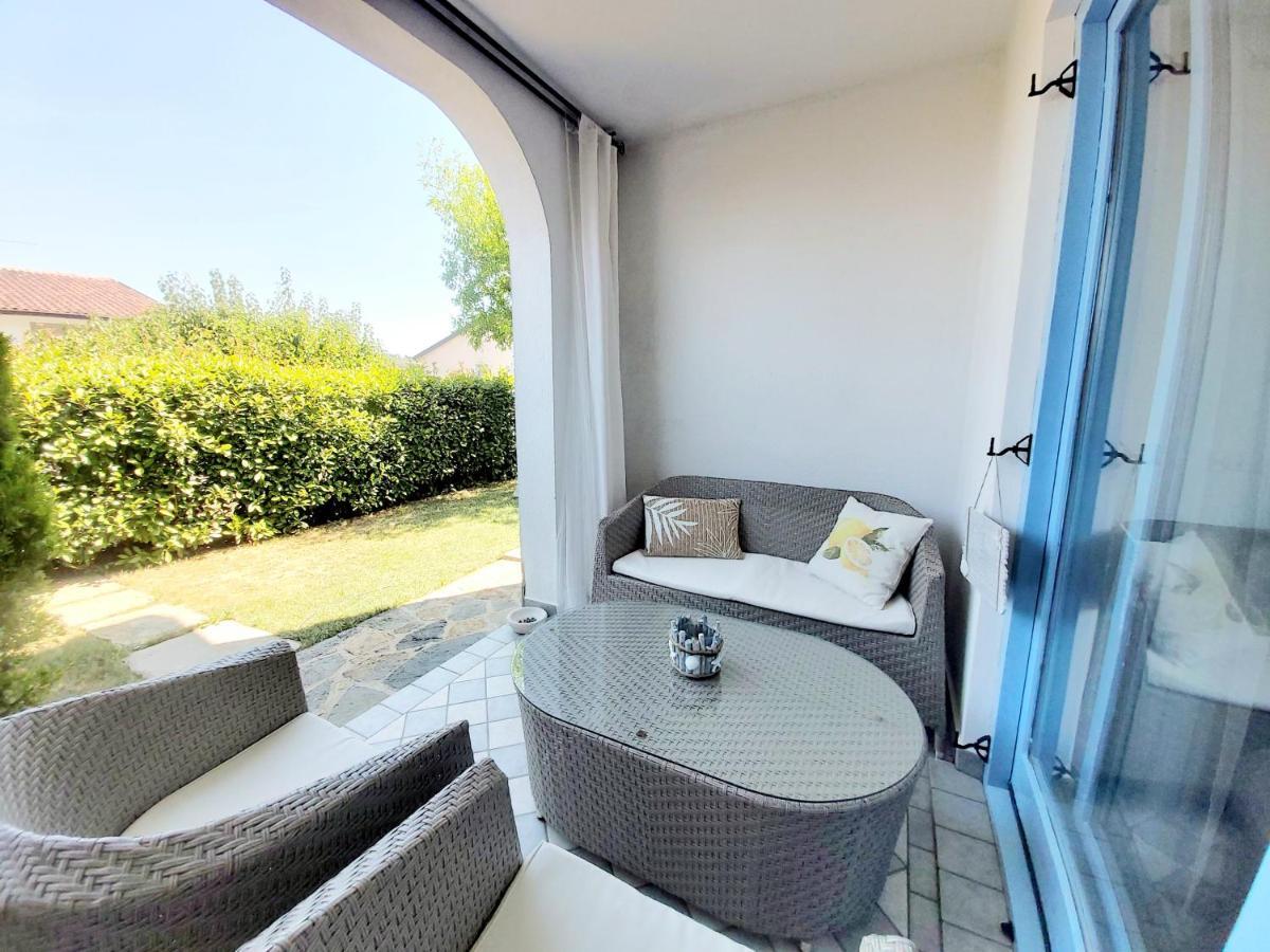 Salt & Sage Apartment Manzano Dış mekan fotoğraf