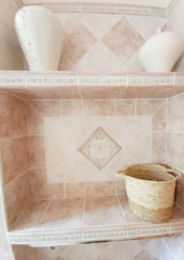 Salt & Sage Apartment Manzano Dış mekan fotoğraf