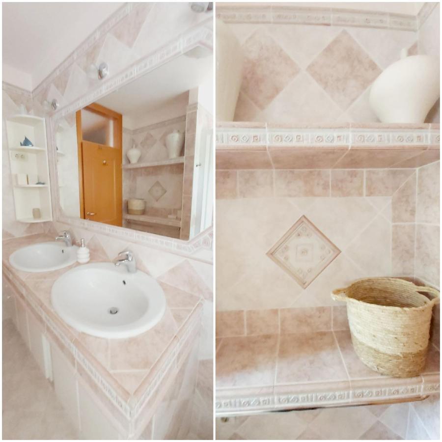 Salt & Sage Apartment Manzano Dış mekan fotoğraf