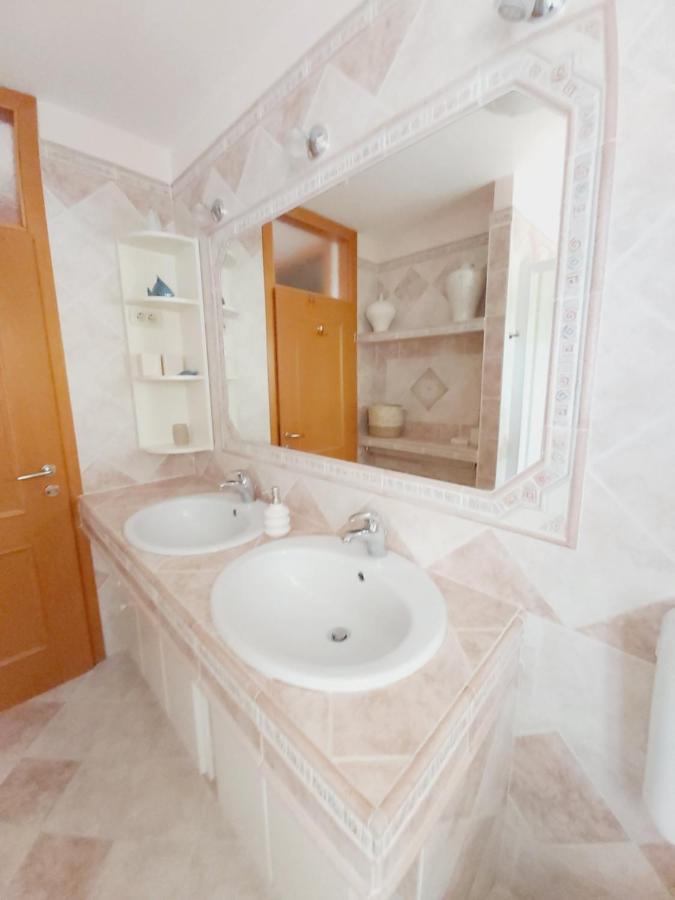 Salt & Sage Apartment Manzano Dış mekan fotoğraf