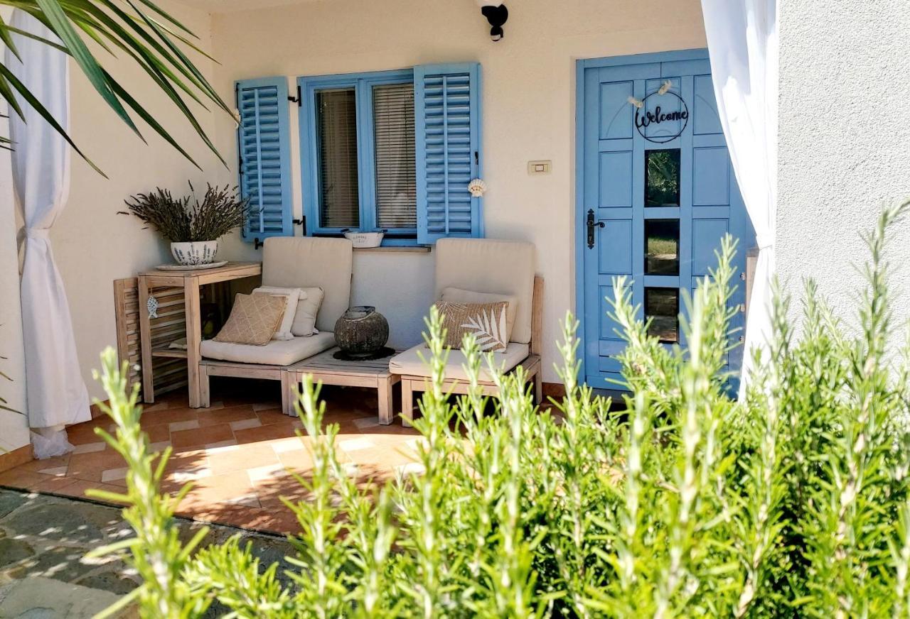 Salt & Sage Apartment Manzano Dış mekan fotoğraf