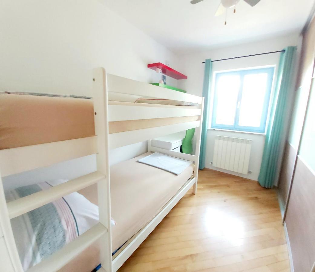 Salt & Sage Apartment Manzano Dış mekan fotoğraf