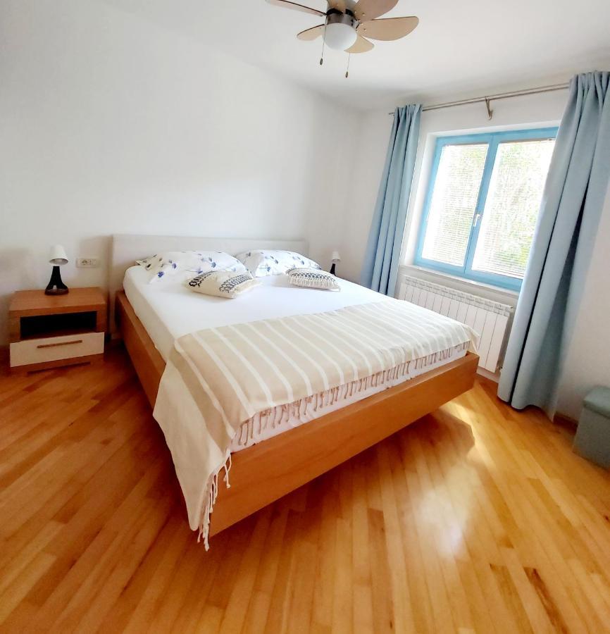 Salt & Sage Apartment Manzano Dış mekan fotoğraf