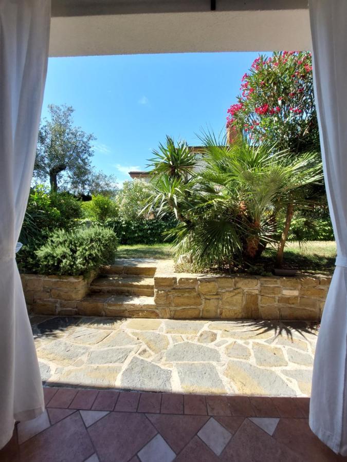 Salt & Sage Apartment Manzano Dış mekan fotoğraf